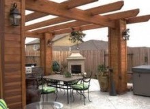 Kwikfynd Pergolas
merryburn